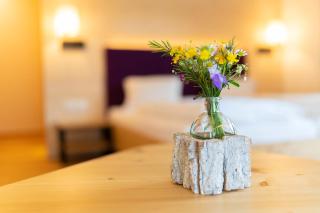 Familienhotel Kreuzwirt - 4