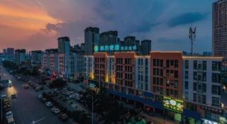 City Comfort Inn Hefei Wulimiao Feihe Road - 2