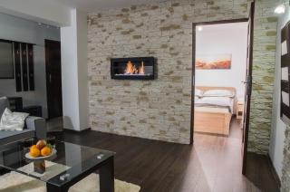 Apartamenty Maria - Ciechocinek - 9