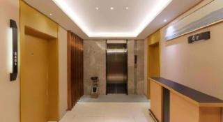 City Comfort Inn Wuhan Central China Normal University Dahuquan Metro Station - Wuhan - 1