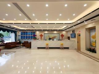 GreenTree Inn Express Wuxi Jiangyin Wanda Plaza Tongfu Road - 8