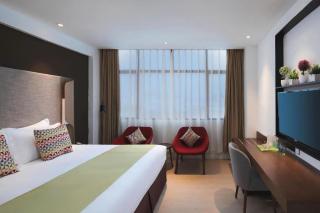 Campanile Hotel Shenzhen Bay Convention and Exhibition Center - 1