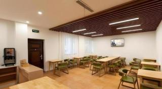 GreenTree Inn Express Wuxi Jiangyin Wanda Plaza Tongfu Road - 1