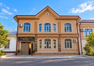 Velora Inn Hotel - 0
