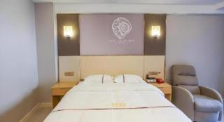 Shell Hotel Jiangsu Kunshan Lujia Town Youyi Road - 5