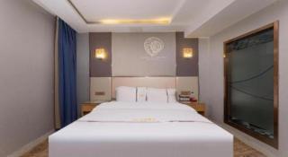 Shell Hotel Jiangsu Kunshan Lujia Town Youyi Road - 2