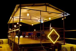 The Forest View Resort - 9
