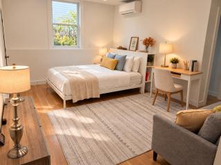 East Side 3BR Home near Brown & Miriam Hospital - 6