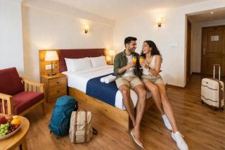 The Manali Castle cottage - A Luxury Stay #Parking #MountView - 6