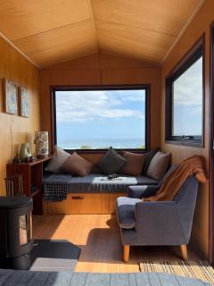 Olearia - Oceanfront Nature Escape King Island - 0