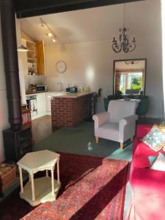 Secluded hideaway cottage in Matlock - 3
