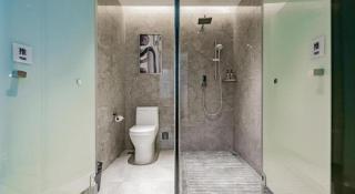 Echarm Hotel Shenzhen International Exhibition Center Fuyong - 4