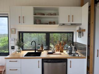 Olearia - Oceanfront Nature Escape King Island - 6