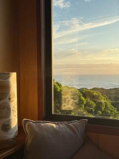 Olearia - Oceanfront Nature Escape King Island - 3