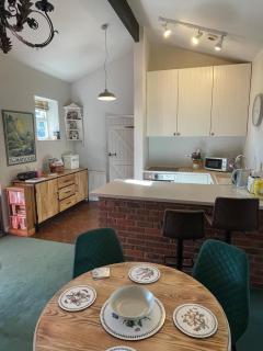 Secluded hideaway cottage in Matlock - 6