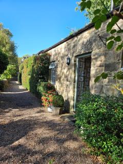 Secluded hideaway cottage in Matlock - 7