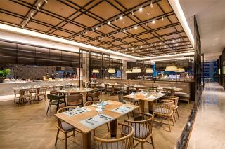 Wyndham Grand Suzhou Fenhu - 8