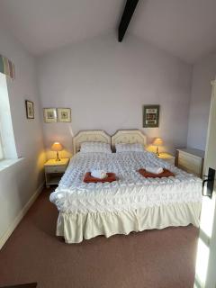 Secluded hideaway cottage in Matlock - 1
