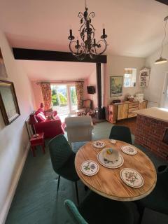 Secluded hideaway cottage in Matlock - 2