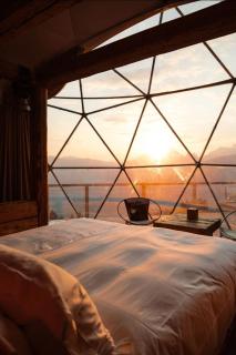 DESERT BREATHS lUXURY CAMP - 0