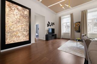 Designer Loft by Opera House, Cozy Artsy Hideout - Budapest - 1