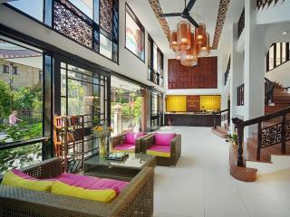 Vinh Hung 2 City Hotel - 4