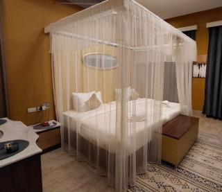 GHG Hotel Eg - 0