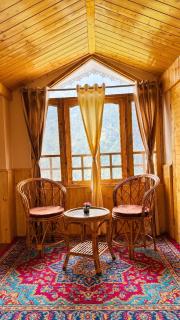 Nature's Retreat Manali - 8