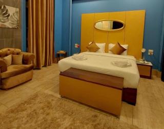 GHG Hotel Eg - 6