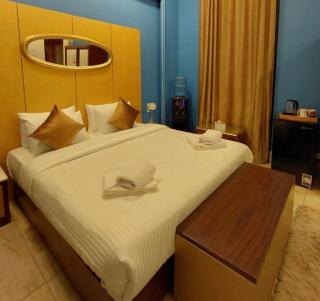 GHG Hotel Eg - 4