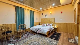 Nature's Retreat Manali - 4