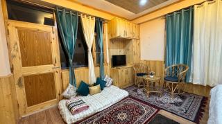 Nature's Retreat Manali - 5