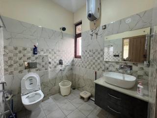 Dhauladhar Frame 2 BHK Penthouse - 9