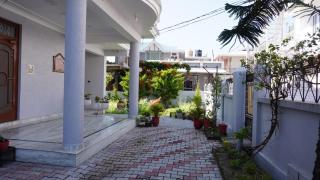 Dhauladhar Frame 2 BHK Penthouse - 3
