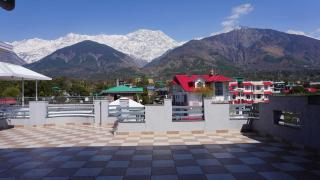 Dhauladhar Frame 2 BHK Penthouse - 2