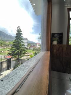 Dhauladhar Frame 2 BHK Penthouse - 1