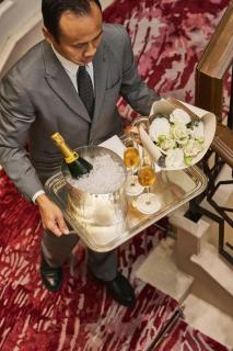 The St. Regis Osaka - 9