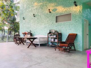 Charisma Resort - 8