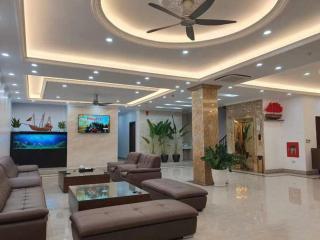 Ha Long Bay TC Hotel - Hạ Long - 6