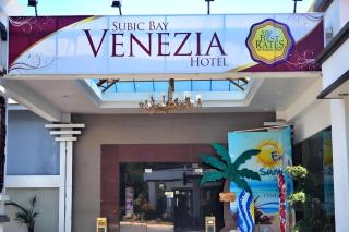 Subic Bay Venezia - 1