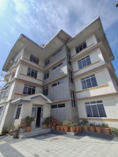 Trikaya Retreat by Grace - 8
