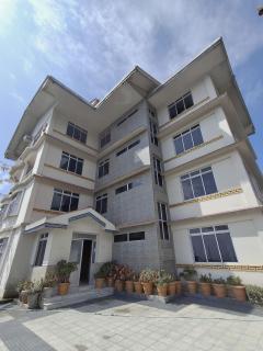 Trikaya Retreat by Grace - 7
