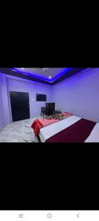 Hotel Jaanvi - 2