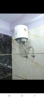 Hotel Jaanvi - 3