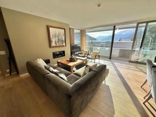 Apartment Davos - 0