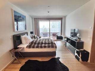 Apartment Davos - 7