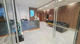 Grand Harbour Hotel - 8