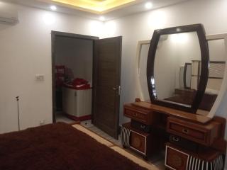 The Grand business centre Hotel tower - 5