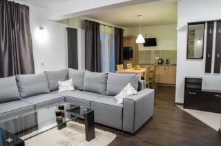 Apartamenty Maria - Ciechocinek - 8