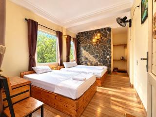 Ha Lan Family Homestay - 3